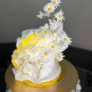 Luxury Spring and Daisy flowers